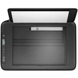 Impressora Multifuncional HP DeskJet Ink 2874 Wi-Fi Jato de Tinta Térmico Colorida USB - Imagem 4