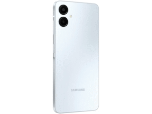 Smartphone Samsung Galaxy A06 128GB 4GB RAM Branco 6,7" Câm. Dupla + Selfie 8MP - Imagem 2