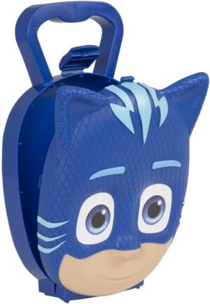 Maleta Pj Masks Menino Gato Multikids BR1304 - Imagem 3