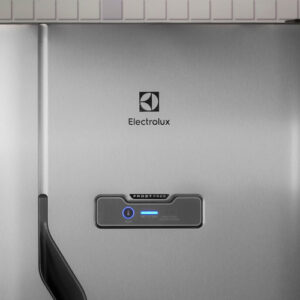 Geladeira/Refrigerador Electrolux Frost Free - Duplex 371L DFX41 INOX 220 VOLTS - Imagem 8