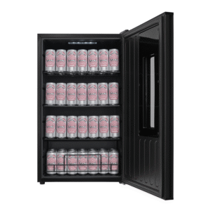 Cervejeira Fischer Infinity Multi 92L - Imagem 4
