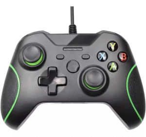 Controle com Fio para Xbox One e PC Kap-x01 - Imagem 3