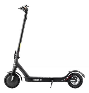 Patinete Elétrico Urban X 8,5 Pol. 350w 10ah 25km/h 120kgs - Imagem 2