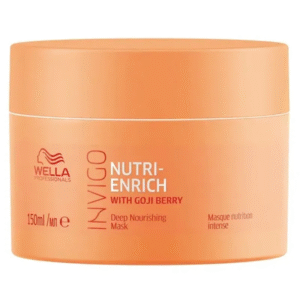 Kit Wella Professionals Invigo Nutri-Enrich Kit - Shampoo + Condicionador + Máscara - Imagem 2