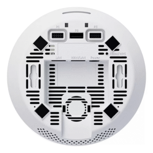Roteador Intelbras Twibi Force Ax 1500, Wi-Fi 6, Mesh - Imagem 3