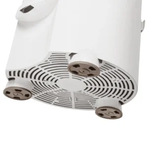 Centrífuga De Roupas Mueller Dry 8,8 kg de roupa molhada com dupla tampa e grade de proteção 220V 60Hz - Imagem 5