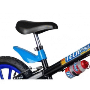 BICICLETA ARO 16 TECH BOY 5 NATHOR - Imagem 3
