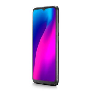 Smartphone Multi G Max 2 4g, 64GB, 2GB RAM, Tela HD+ 6.5 Polegadas, Dual Chip, Câmera Tripla 8mp + 5mp, Preto - P9168 - Imagem 2