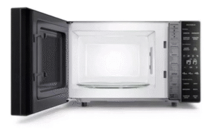 Micro-ondas de Bancada Electrolux Efficient 23L (ME23S) - Imagem 2