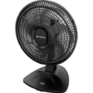 Ventilador de Mesa Cadence Refresh Turbo 140W 40 cm - VTR410 220V - Imagem 3