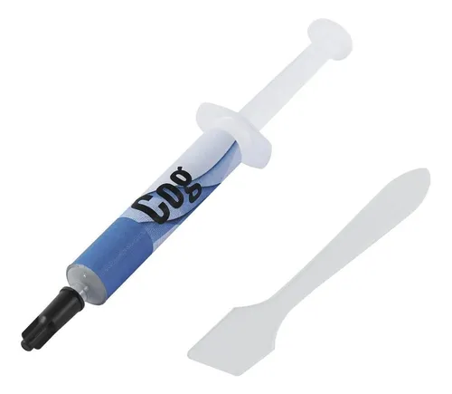 0991bb17f53f4e60fdcc66e94a957c89.png Pasta Termica Cog 2 Gramas - Aerocool - Imagem 1