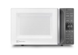 Micro-ondas Electrolux Efficient, 23 Litros, 4 Receitas, Branco - ME23B 220V - Imagem 8