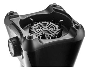 Liquidificador Turbo 2,1l 2 Vel 550w 220v Preto Multi -lq552 - Imagem 2