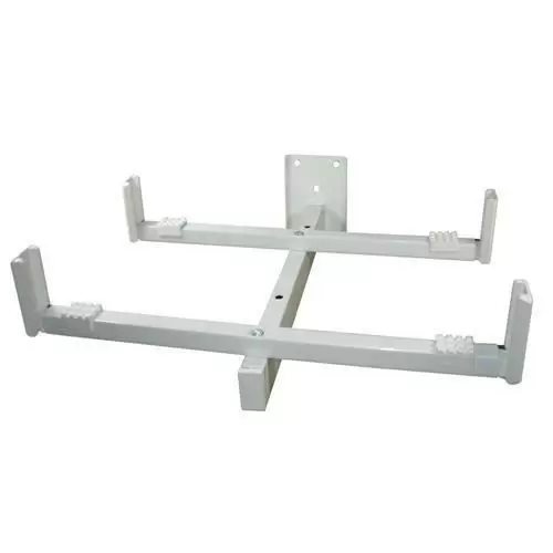 0b3ff8c5e5ac607df0b6b256f35cc962.png Suporte Para Forno Microondas F200 Branco Multivisão - Imagem 1