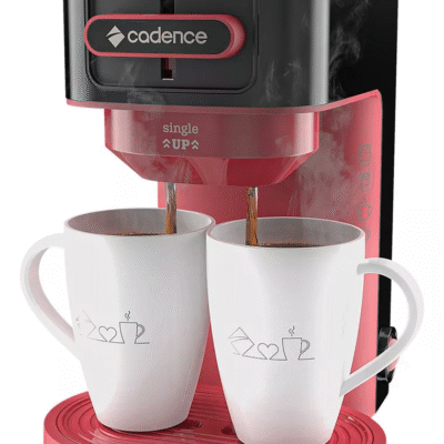 Cafeteira Cadence Single Up CAF230