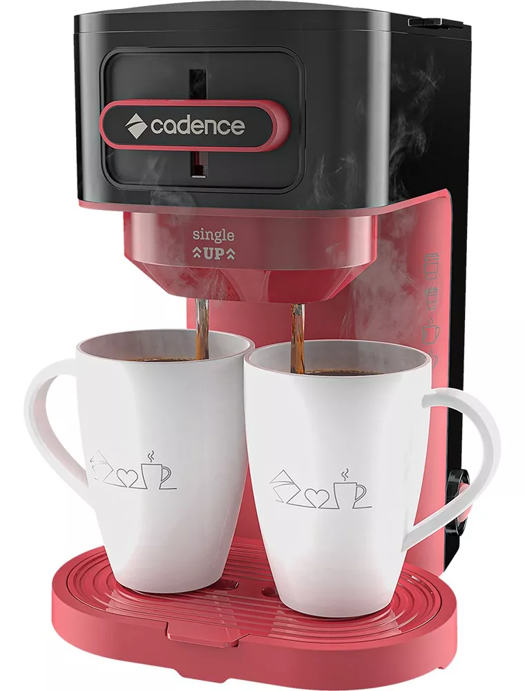 0c0c4f7ac3976f684604d2662996d6a8.png Cafeteira Cadence Single Up CAF230 - Imagem 1