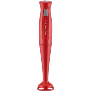 Super Mixer Agratto MXV-02 200W Vermelho 220v
