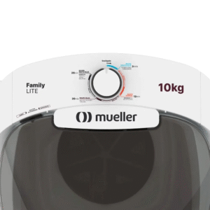Tanquinho de Lavar Roupa Mueller Family Lite 10 kg 220V - Imagem 8