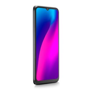 Smartphone Multi G Max 2 4g, 64GB, 2GB RAM, Tela HD+ 6.5 Polegadas, Dual Chip, Câmera Tripla 8mp + 5mp, Preto - P9168 - Imagem 4