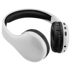 Fone De Ouvido Bluetooth Joy P2 Branco Multilaser - Imagem 4