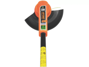 Aparador de Grama Tramontina AP1500T 1500W - Elétrico com Fio de Nylon Corte de 28cm - Imagem 5