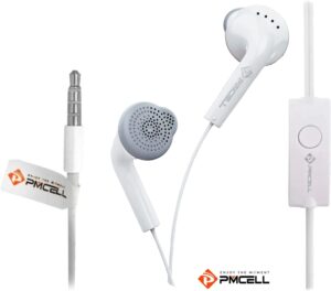 Fone De Ouvido P2 Estereo P/ Android Pmcell FO-14 - Imagem 3