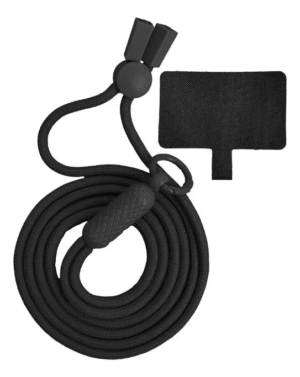 Cordao De Pescoco Para Celular Crossbody Diversas Cores - Imagem 2