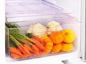 Geladeira/Refrigerador Electrolux 240L RE31 Branco 220V - Imagem 6