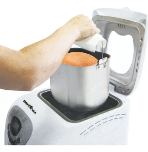Panificadora Britânia Multipane branca 220v - Imagem 2
