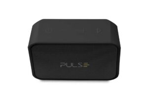 Speaker Splash 8W Bluetooth Pulse - SP354 - Imagem 5