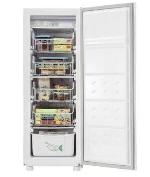Freezer Vertical Consul 1 Porta 121L - CVU18GB - CVU18GB 220V - Imagem 2