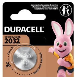 133c37c63a27c14acbddee401b7e09e4.jpg Pilha Moeda Lithium 3V CR2032 (valor de cada pilha) - Imagem 1