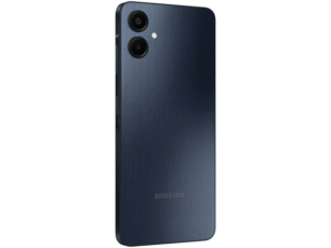 Smartphone Samsung Galaxy A06 128GB 4GB RAM Azul Escuro 6,7" Câm. Dupla + Selfie 8MP - Imagem 3