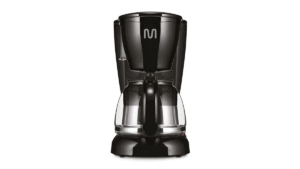 Cafeteira Elétrica Gourmet 30 Xícaras 220V-800W Preta Multi - BE04
