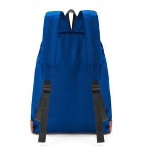 Mochila Everyday 15.6 Pol Azul e Marrom Keep - BO436 - Imagem 4