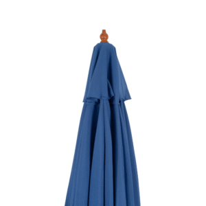 Ombrelone Madeira 3m Azul - Imagem 5