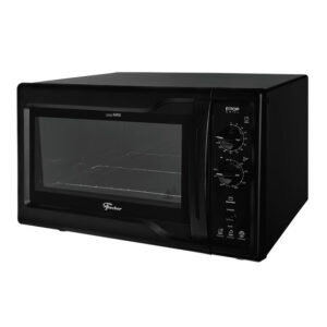 Forno Elétrico de Bancada Fischer Pop Grill 44 litros - Imagem 2