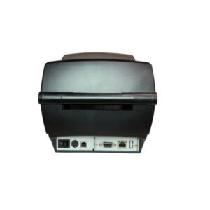 Impressora Termica Para Etiquetas Elgin L42 Pro Full, USB, Ethernet E Serial - Preta - Imagem 4