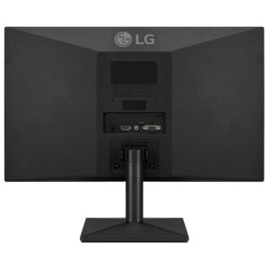 Monitor LG 19.5 LED HD, HDMI, Ajuste de Ângulo, VESA - 20MK400H-B - Imagem 2