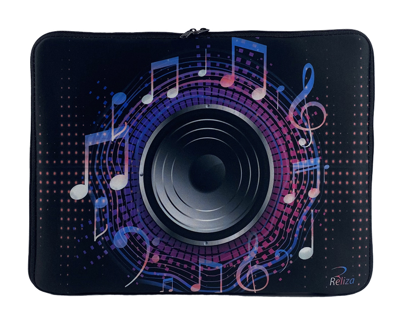 16b5b59475e17288017d36daaceb5495.jpg Case para Notebook Basic 15.6 Polegadas – Som - Imagem 1