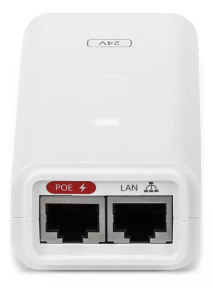 173e73581efd016fcc4664afe22078f4.png Fonte Ubiquiti PoE 24V 0.5A - Imagem 1