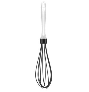 Kit Confeiteiro de Silicone Cabo Acrílico Preto Up Home - UD051 - Imagem 3