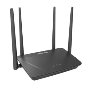 Roteador ACtion RF 1200 Wi-Fi 5 Intelbras 2,4/5Ghz Bivolt - Imagem 4