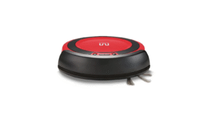 Aspirador Robô Joaninha Bivolt Varre, Aspira e Passa Pano Ideal p/ Pets Multi - HO441 - Imagem 4