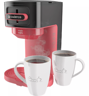 Cafeteira Cadence Single Up CAF230 - Imagem 5