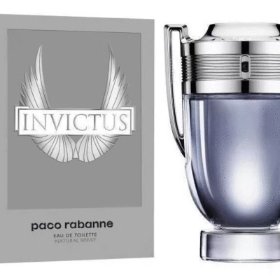 Perfume Rabanne Invictus Parfum 100ml