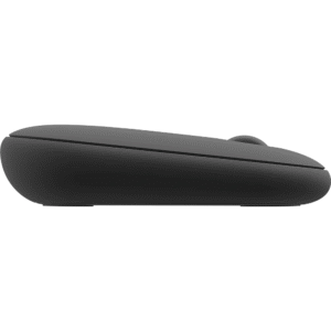 Kit wireless (teclado/mouse) MK470 Logitech Grafite - Imagem 6