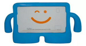 Capa Infantil Com Bracinhos Iguy para Tablet - Imagem 2