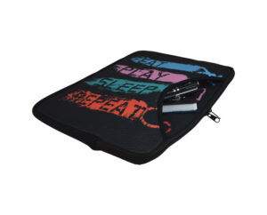 Case para Notebook Bolso Frontal 15.6" – Repeat - Imagem 2