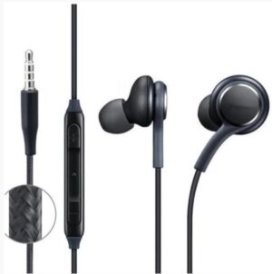 Fone De Ouvido Com Microfone FN-A31 Intra-auricular A' Gold P2 - Imagem 2